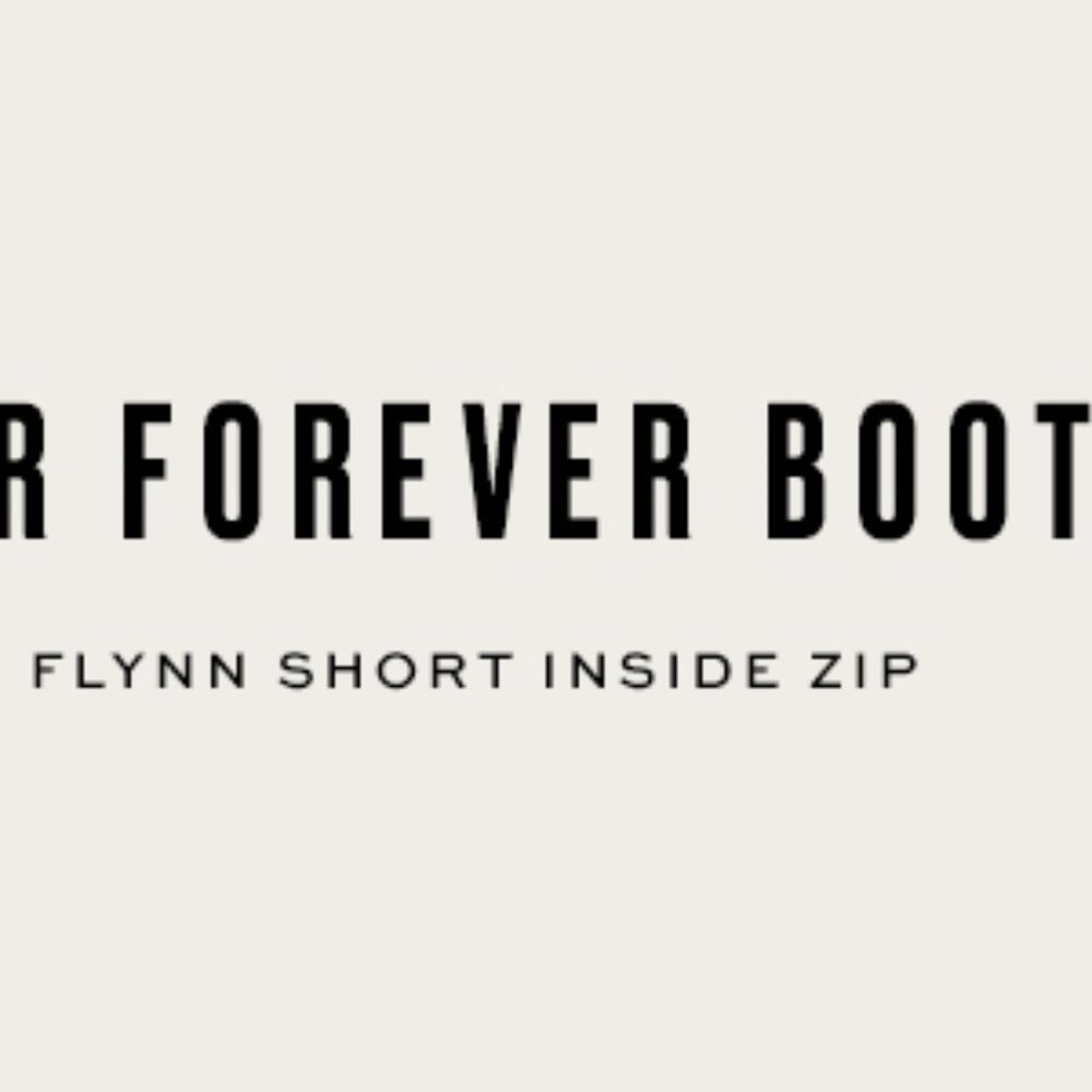 $428 Frye Flynn Short Cognac Brown Real Leather Zipper Block Heel Ankle Booties - Picture 8 of 15